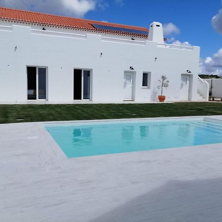 Pe No Campo Suites And Villa Carvalhal  외부 사진