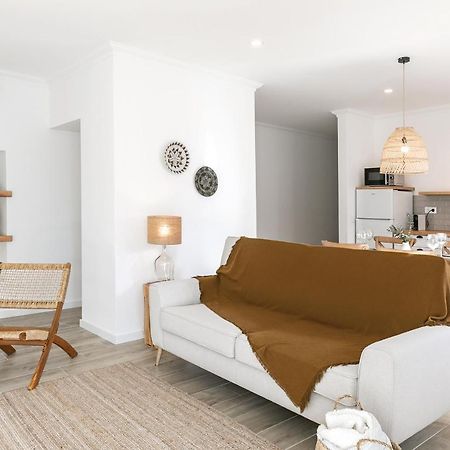 Pe No Campo Suites And Villa Carvalhal  외부 사진