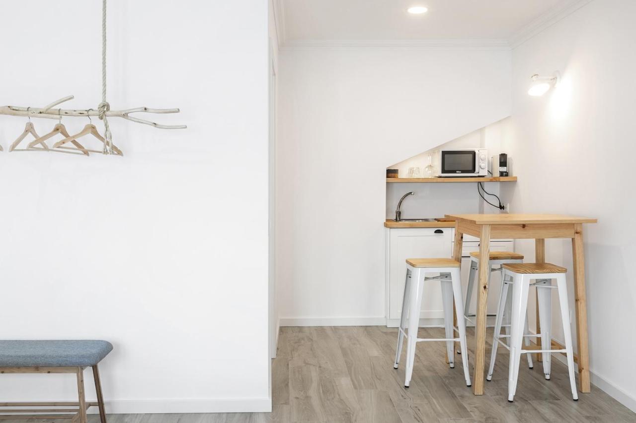 Pe No Campo Suites And Villa Carvalhal  외부 사진