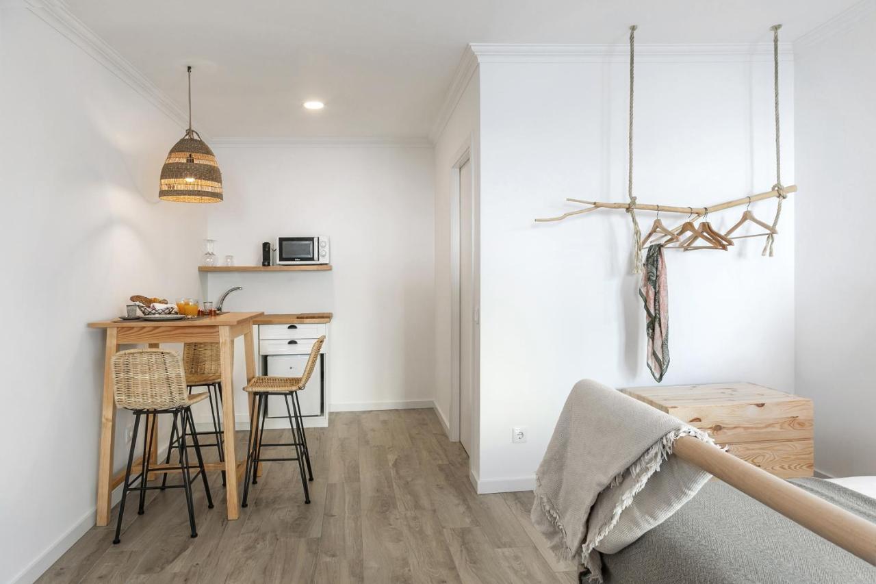 Pe No Campo Suites And Villa Carvalhal  외부 사진