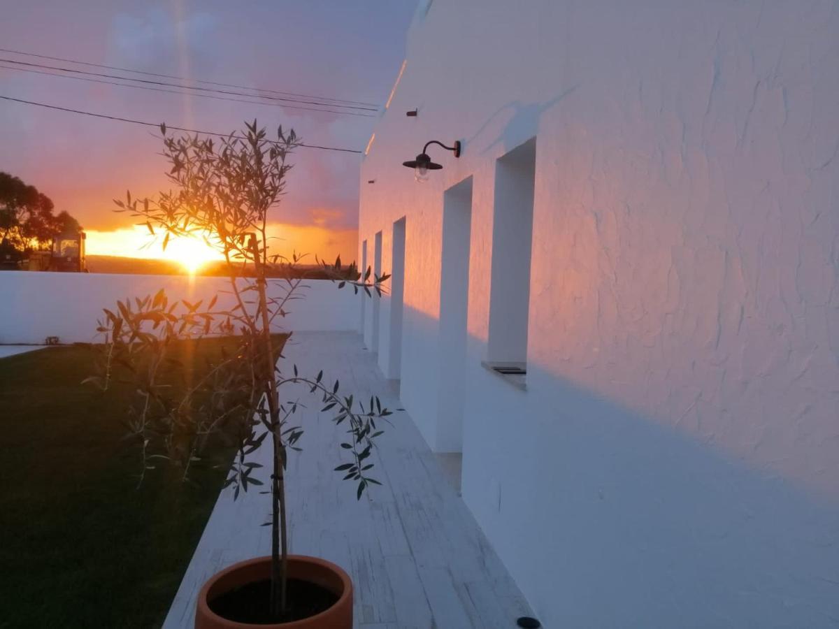 Pe No Campo Suites And Villa Carvalhal  외부 사진
