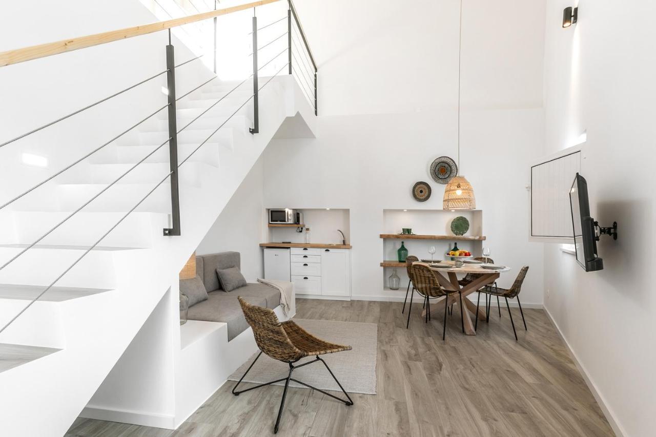 Pe No Campo Suites And Villa Carvalhal  외부 사진