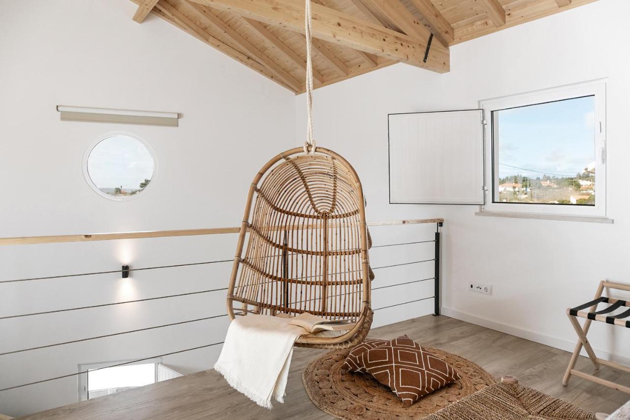 Pe No Campo Suites And Villa Carvalhal  외부 사진