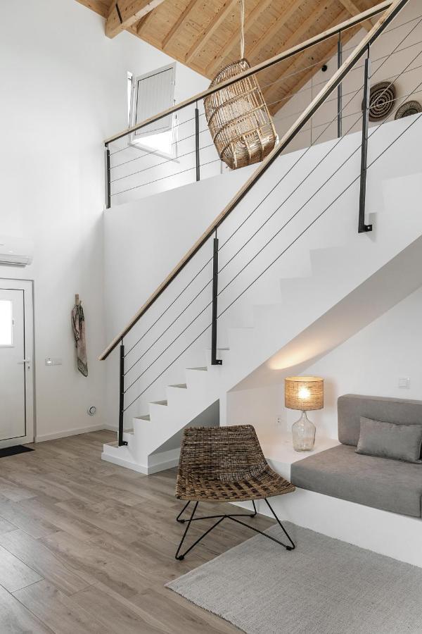 Pe No Campo Suites And Villa Carvalhal  외부 사진