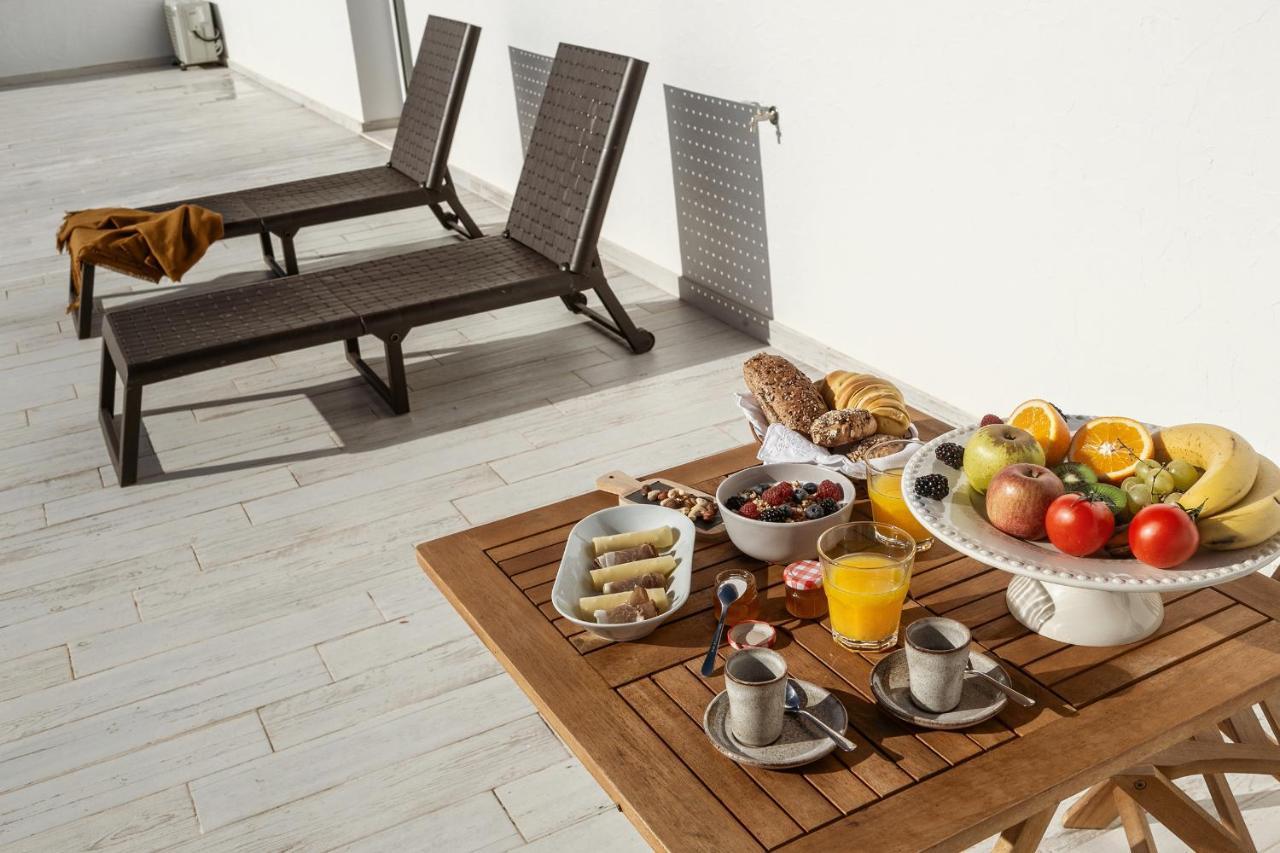 Pe No Campo Suites And Villa Carvalhal  외부 사진