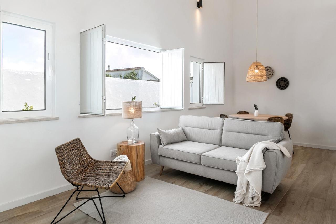 Pe No Campo Suites And Villa Carvalhal  외부 사진