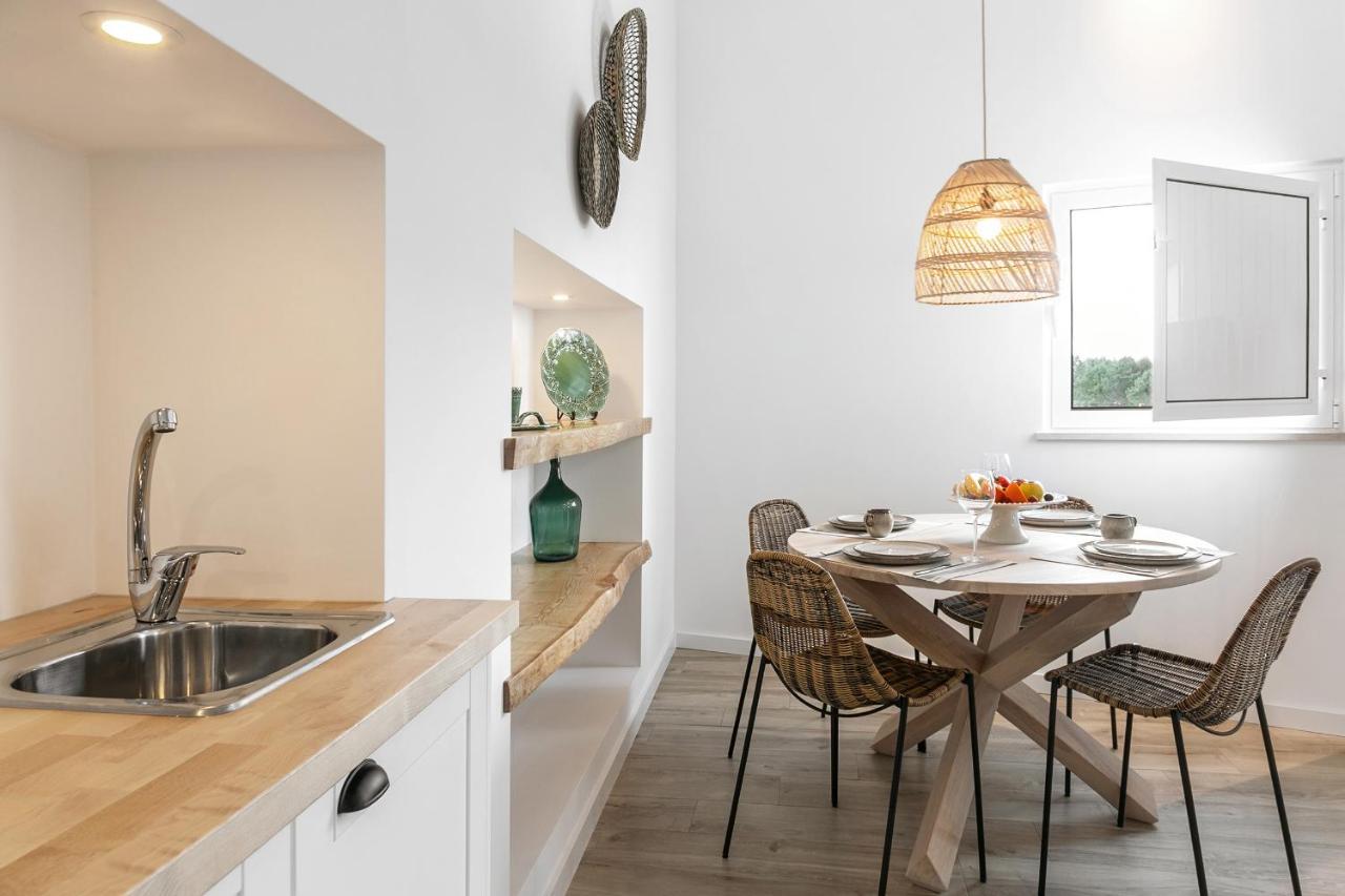 Pe No Campo Suites And Villa Carvalhal  외부 사진