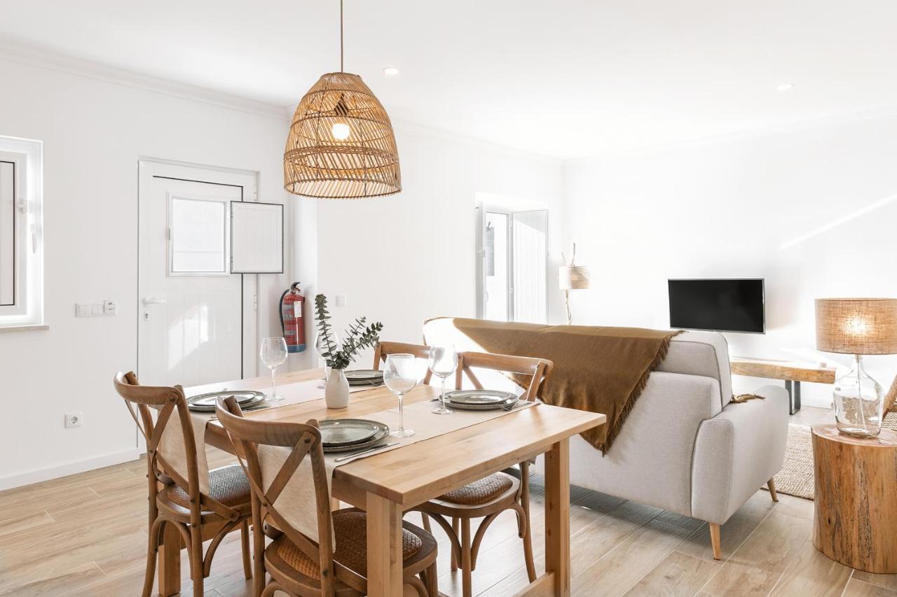 Pe No Campo Suites And Villa Carvalhal  외부 사진