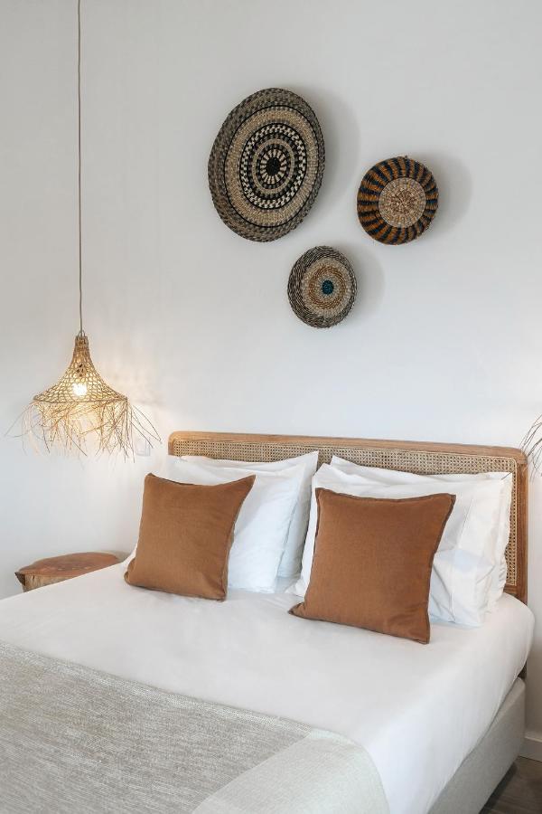 Pe No Campo Suites And Villa Carvalhal  외부 사진
