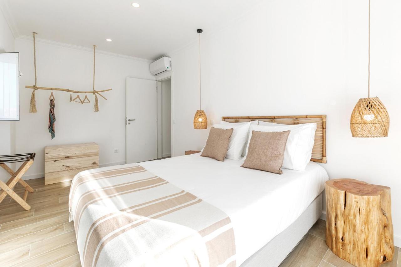 Pe No Campo Suites And Villa Carvalhal  외부 사진