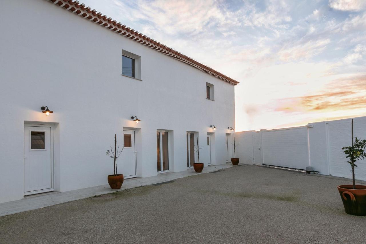 Pe No Campo Suites And Villa Carvalhal  외부 사진