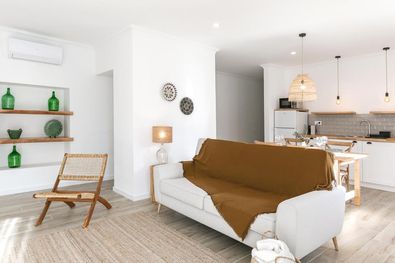 Pe No Campo Suites And Villa Carvalhal  외부 사진